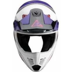 Answer 2023 AR-1 Vendetta Red/White/Purple Kids Helmet 7 Answer 2023 AR-1 Vendetta Red/White/Purple Kids Helmet -Motocross Equipment 447769 c 2