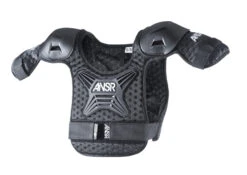 Answer Prodigy Black PeeWee Kids Roost Deflector