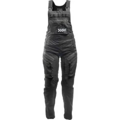 Fasthouse Black Womens Motorall