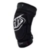 Troy Lee Designs T-Bone Black Knee Guards -Motocross Equipment 543003221 c