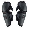 Troy Lee Designs Kids Grey Elbow Guards -Motocross Equipment 546003900