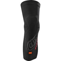 Troy Lee Designs Stage Black Knee Guards