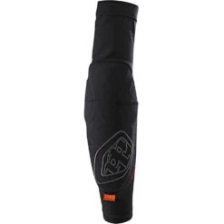 Troy Lee Designs Stage Black Elbow Guards