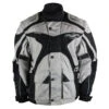 Ballards ISDE Grey Offroad Jacket 1 Ballards ISDE Grey Offroad Jacket -Motocross Equipment 58 ISDEJG c