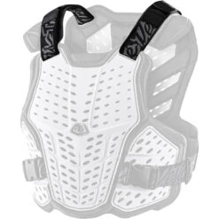 Troy Lee Designs Rockfight Black Replacement Shoulder Strap