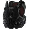 Troy Lee Designs Rockfight CE Flex Black Chest Protector