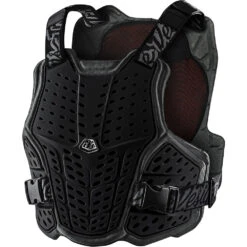 Troy Lee Designs Rockfight CE Flex Black Chest Protector