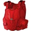 Troy Lee Designs Rockfight CE Flex Red Chest Protector 1 Troy Lee Designs Rockfight CE Flex Red Chest Protector -Motocross Equipment 586003021 c
