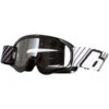 Blur B-Zero Black Clear Kids Goggles -Motocross Equipment 6030100
