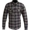 Merlin Axe Grey Flannel Jacket -Motocross Equipment 65 104 72 c