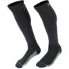 Fasthouse Stealth Black Moto Kids Socks -Motocross Equipment 6525 0000