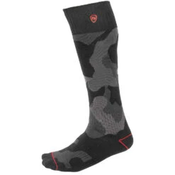 Fasthouse Grindhouse Stealth Black/Camo Moto Socks -Motocross Equipment 6529 0908 c 1
