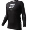 Shot Race Gear Aerolite Legacy Black Jersey 1 Shot Race Gear Aerolite Legacy Black Jersey -Motocross Equipment 66 3103 08 c
