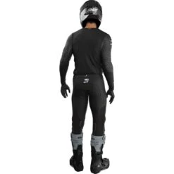 Shot Race Gear Aerolite Legacy Black Jersey 9 Shot Race Gear Aerolite Legacy Black Jersey -Motocross Equipment 66 3103 08 c 3