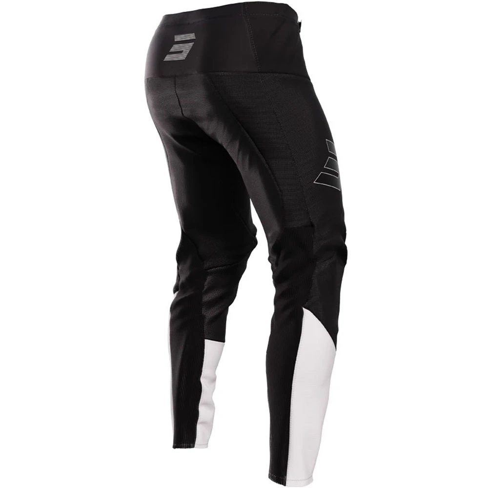 Shot Race Gear 2024 Contact Shelly Black Womens Pants 4 Shot Race Gear 2024 Contact Shelly Black Womens Pants - Image 2