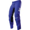 Shot Race Gear 2024 Raw Escape Royal Blue Pants -Motocross Equipment 66 3119 26 c