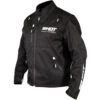 Shot Race Gear 2024 Contact Assault Enduro Black/White Jacket -Motocross Equipment 66 3142 08 c