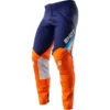 Shot Race Gear Raw Tracer Neon Orange Kids Pants -Motocross Equipment 66 3302 11 c