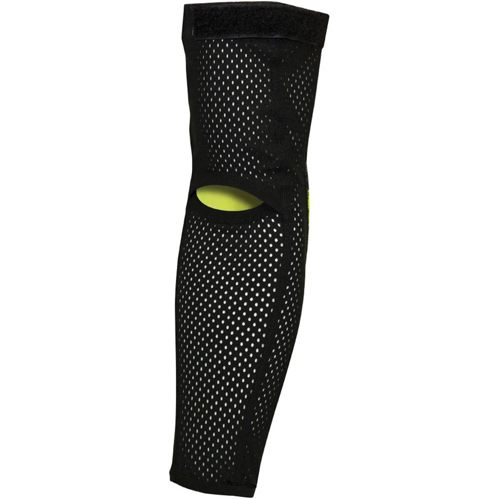 Shot Race Gear 2024 Airlight 2.0 Black/Neon Yellow Elbow Guards 4 Shot Race Gear 2024 Airlight 2.0 Black/Neon Yellow Elbow Guards - Image 2