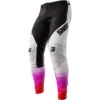 Shot Race Gear 2024 Aerolite Honor Holographic Pants -Motocross Equipment 66 4105 26 c
