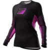 Shot Race Gear 2024 Contact Venus Pink Womens Jersey -Motocross Equipment 66 4119 07 c