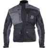 Shot Race Gear 2024 Racetech Enduro Black/Grey Jacket -Motocross Equipment 66 4151 08 c