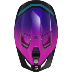 Shot Race Gear 2024 Race Sky Purple Chrome MIPS Helmet 7 Shot Race Gear 2024 Race Sky Purple Chrome MIPS Helmet -Motocross Equipment 66 4711 04 c 2