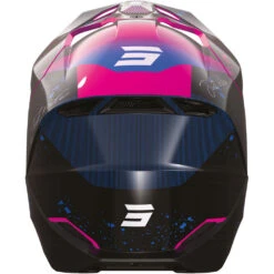 Shot Race Gear 2024 Furious Matrix Purple Gloss Kids Helmet 6 Shot Race Gear 2024 Furious Matrix Purple Gloss Kids Helmet -Motocross Equipment 66 4740 01 c 1