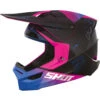 Shot Race Gear 2024 Furious Matrix Purple Gloss Kids Helmet 1 Shot Race Gear 2024 Furious Matrix Purple Gloss Kids Helmet -Motocross Equipment 66 4740 01 c