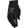JUST1 J-Flex 2.0 Black/White Gloves -Motocross Equipment 69401100010000 c