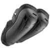 EVS Option Black Kids Mini Elbow Pads