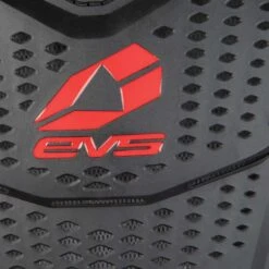 EVS F1 Black Adult Body Armour -Motocross Equipment 7102582 2