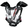 EVS VEX Clear Kids Body Armour
