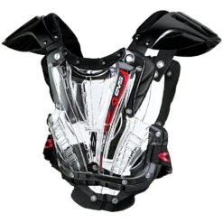 EVS VEX Clear Kids Body Armour