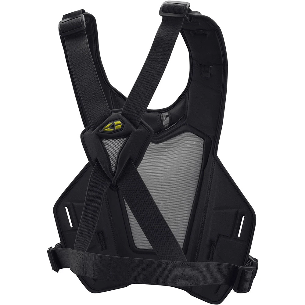 EVS RV4 Black Kids Body Armour 4 EVS RV4 Black Kids Body Armour - Image 2