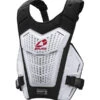 EVS RV4 White Kids Body Armour 2 EVS RV4 White Kids Body Armour -Motocross Equipment 7102609