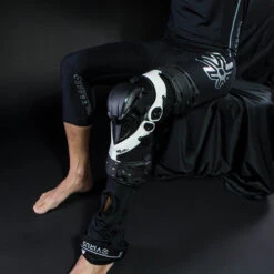 Asterisk Zero G Knee Brace Pant -Motocross Equipment 7102953 c 2