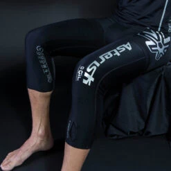 Asterisk Zero G Knee Brace Pant -Motocross Equipment 7102953 c 4