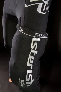 Asterisk Zero G Knee Brace Pant -Motocross Equipment 7102953 c 5