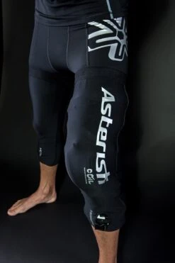 Asterisk Zero G Knee Brace Pant -Motocross Equipment 7102953 c 6