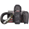 EVS Slam Knee Guards/Elbow Guards/Neck Collar Kids Protection Set -Motocross Equipment 7103188