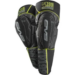 EVS TP199 Travis Pastrana Kids Knee Pads