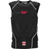 Fly Racing Barricade Pullover Vest Kids Armour -Motocross Equipment 7104675