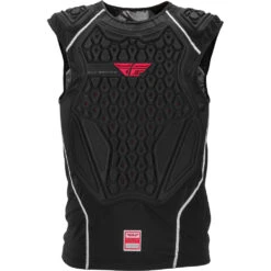 Fly Racing Barricade Pullover Vest Kids Armour