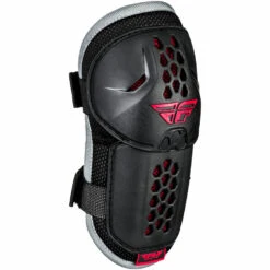 Fly Racing Barricade Flex Kids Elbow & Knee Guard Bundle -Motocross Equipment 7104685 b 2