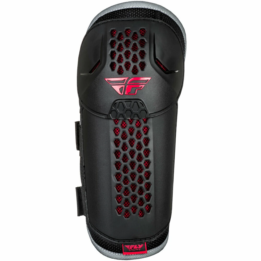 Fly Racing Barricade Kids Elbow & Knee/Shin Guard Bundle 5 Fly Racing Barricade Kids Elbow & Knee/Shin Guard Bundle - Image 3