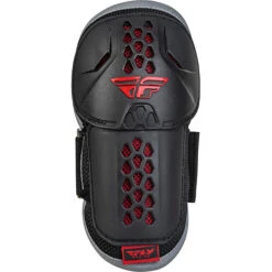 Fly Racing Barricade Kids Elbow Guards