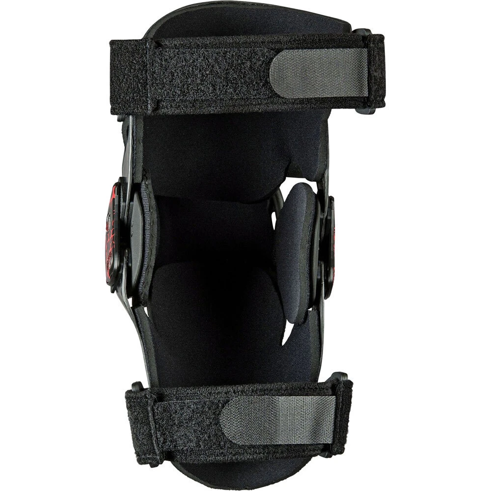 Asterisk Slim Series Cell Micro Carbon Kids Knee Brace Set 5 Asterisk Slim Series Cell Micro Carbon Kids Knee Brace Set - Image 3