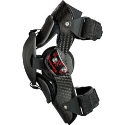 Asterisk Slim Series Cell Micro Carbon Kids Knee Brace Set 10 Asterisk Slim Series Cell Micro Carbon Kids Knee Brace Set -Motocross Equipment 7104727 3