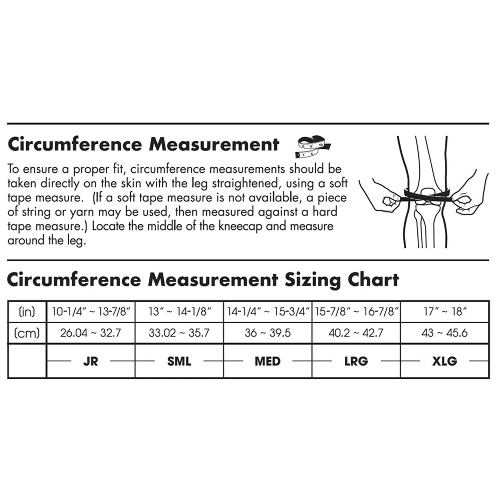 Asterisk Slim Series Cell Micro Carbon Kids Knee Brace Set 7 Asterisk Slim Series Cell Micro Carbon Kids Knee Brace Set - Image 5